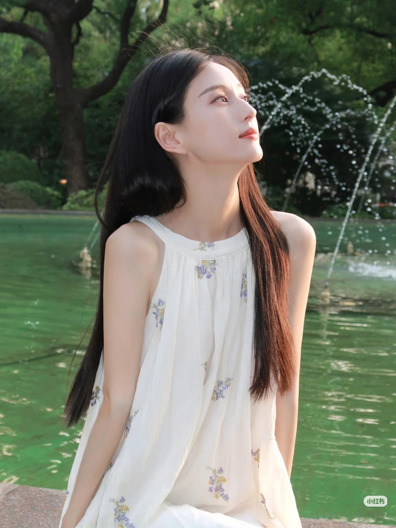 最美的女人什么样