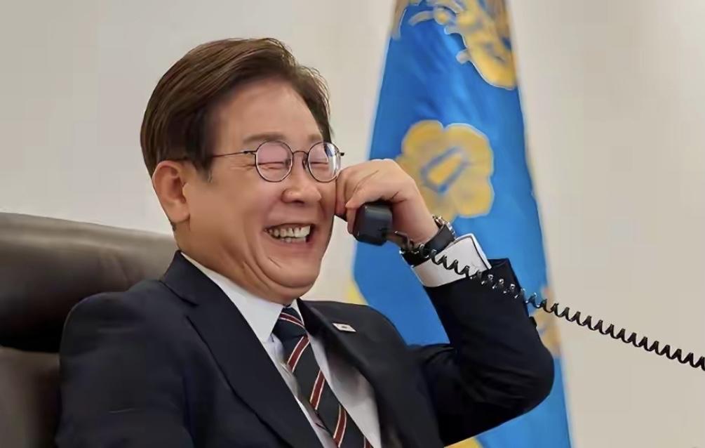 李在明为啥这个时候宣布访华？一箭四雕～台海问题剑拔弩张，中日关系、中美关系基本