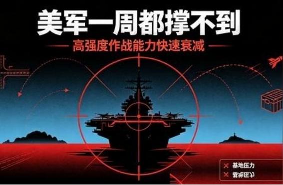 美军方曾表示，如果中国对台发动武统并划设禁航区，美方不得不击沉中方军舰。蔡正元表