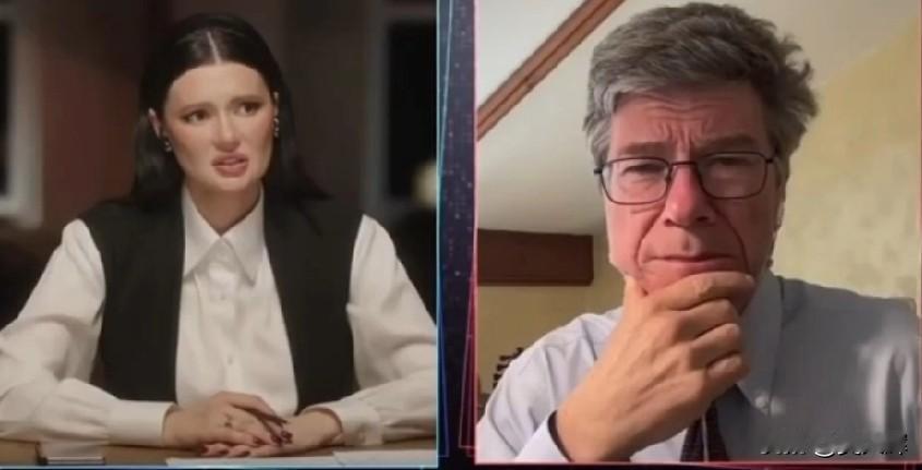 【萨克斯：若俄乌冲突久拖不决，俄罗斯将继续扩大控制区域，敖德萨完全有可能被俄方收