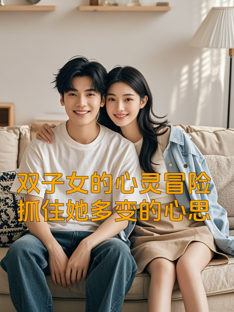 <em>双子女</em>的心灵冒险：抓住她多变的心思