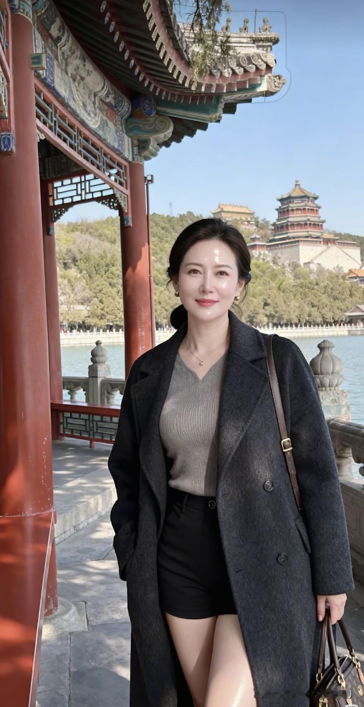 人这辈子，从来不是慢慢长大，也不是慢慢懂事，而是在一瞬间大彻大悟。没经历过