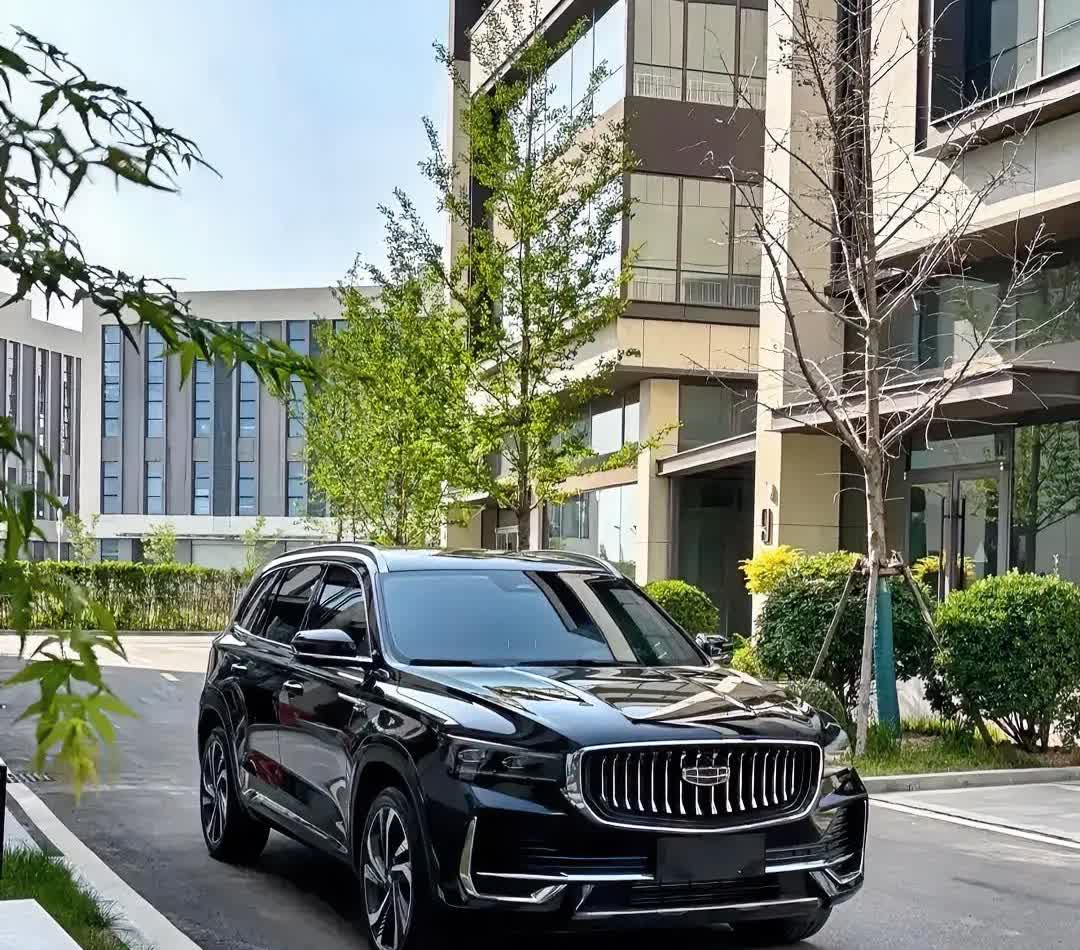为什么网上对2.0T发动机偏见这么大?大概可能都是没开过2.0T的键盘侠