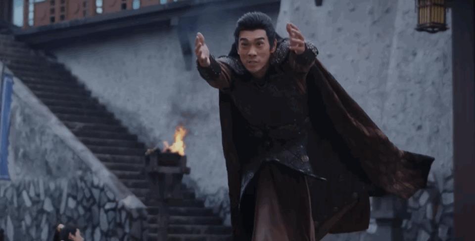 折腰彻底折腰了！大结局折了一批人！大乔折了！魏梁也折了，而魏家F4，仅剩