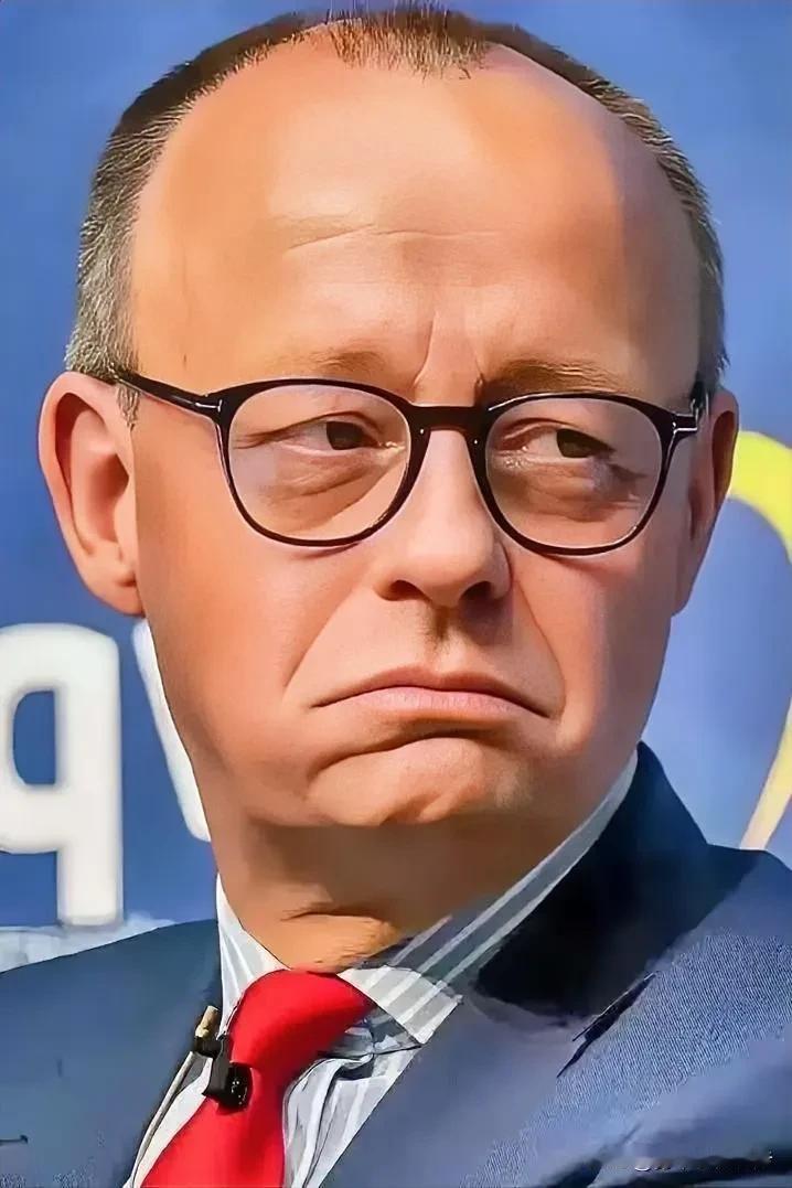 刚刚，南非约翰内斯堡召开的二十国集团峰会传来强音！德国总理默茨面对全球媒体庄严