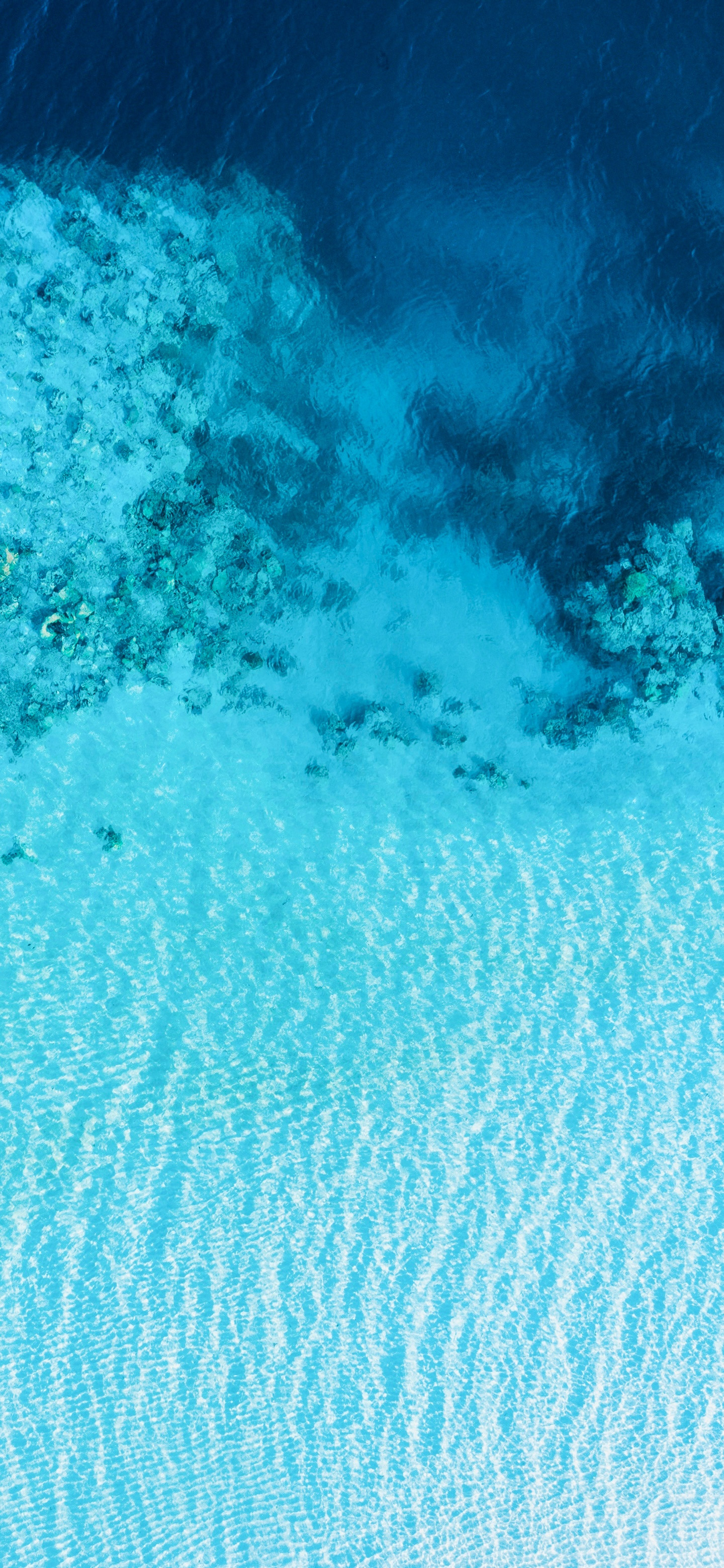 早啊，又是一天风景壁纸这会儿醒了还没起，你们呢？