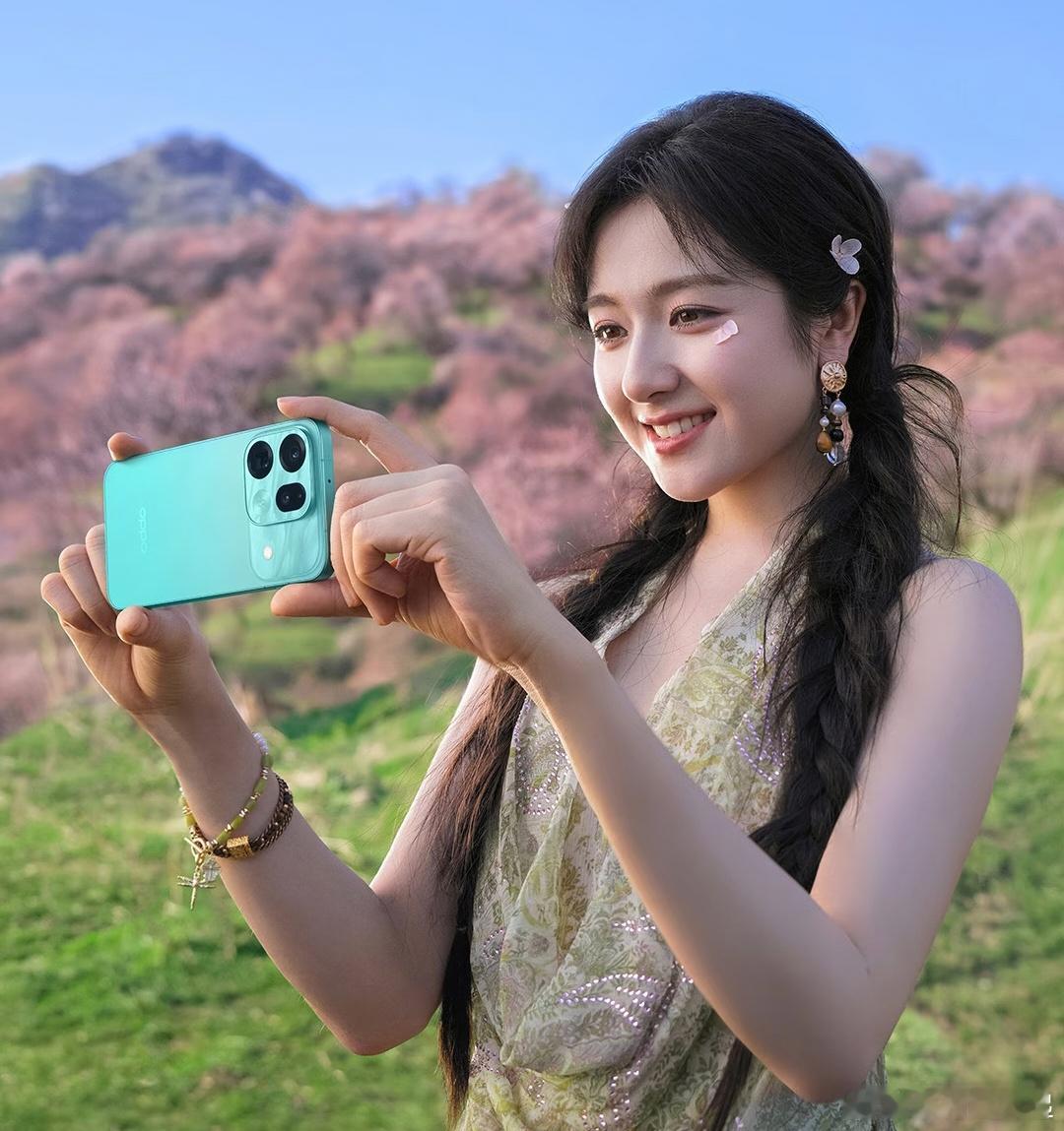 如果一加16安排上FindX9sPro这套双两亿镜头，你们满意吗？➸主摄：