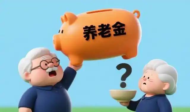 退休后钱袋子有多鼓?拆解养老金构成的“三层楼”模型很多职场人都有这样一个困惑