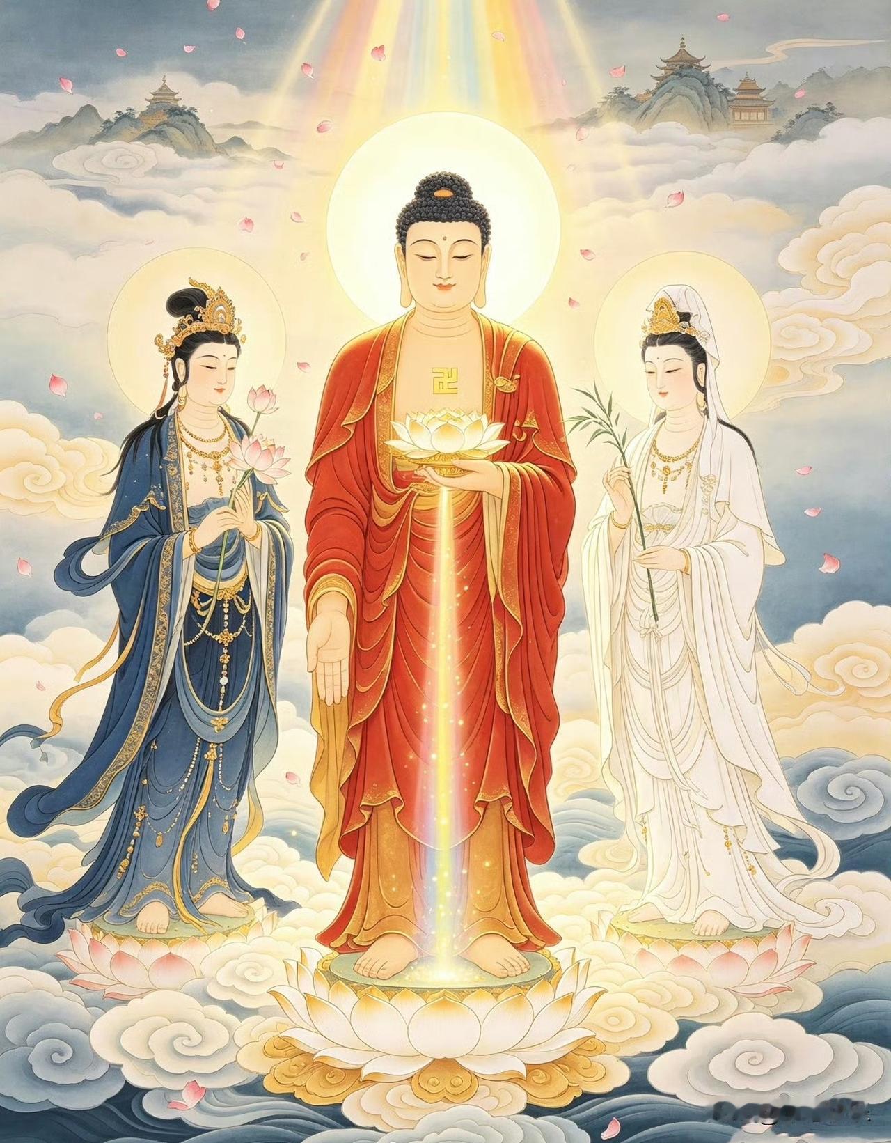 2026.08.21——第864天文殊菩萨心咒108遍——累计94416遍