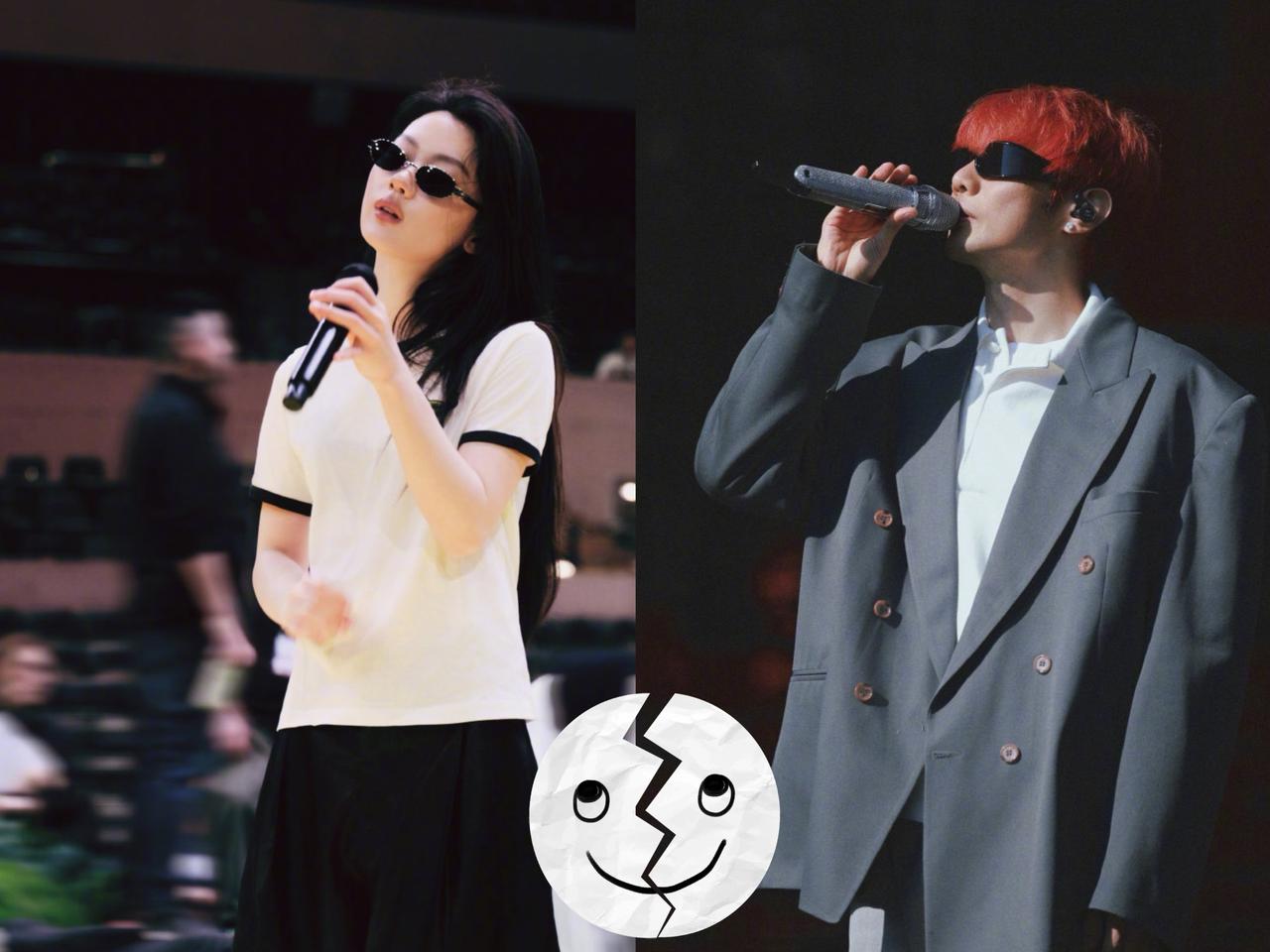 李荣浩开撕单依纯，这事看得我一声叹息。3月29日，一向低调的李荣浩突然发长