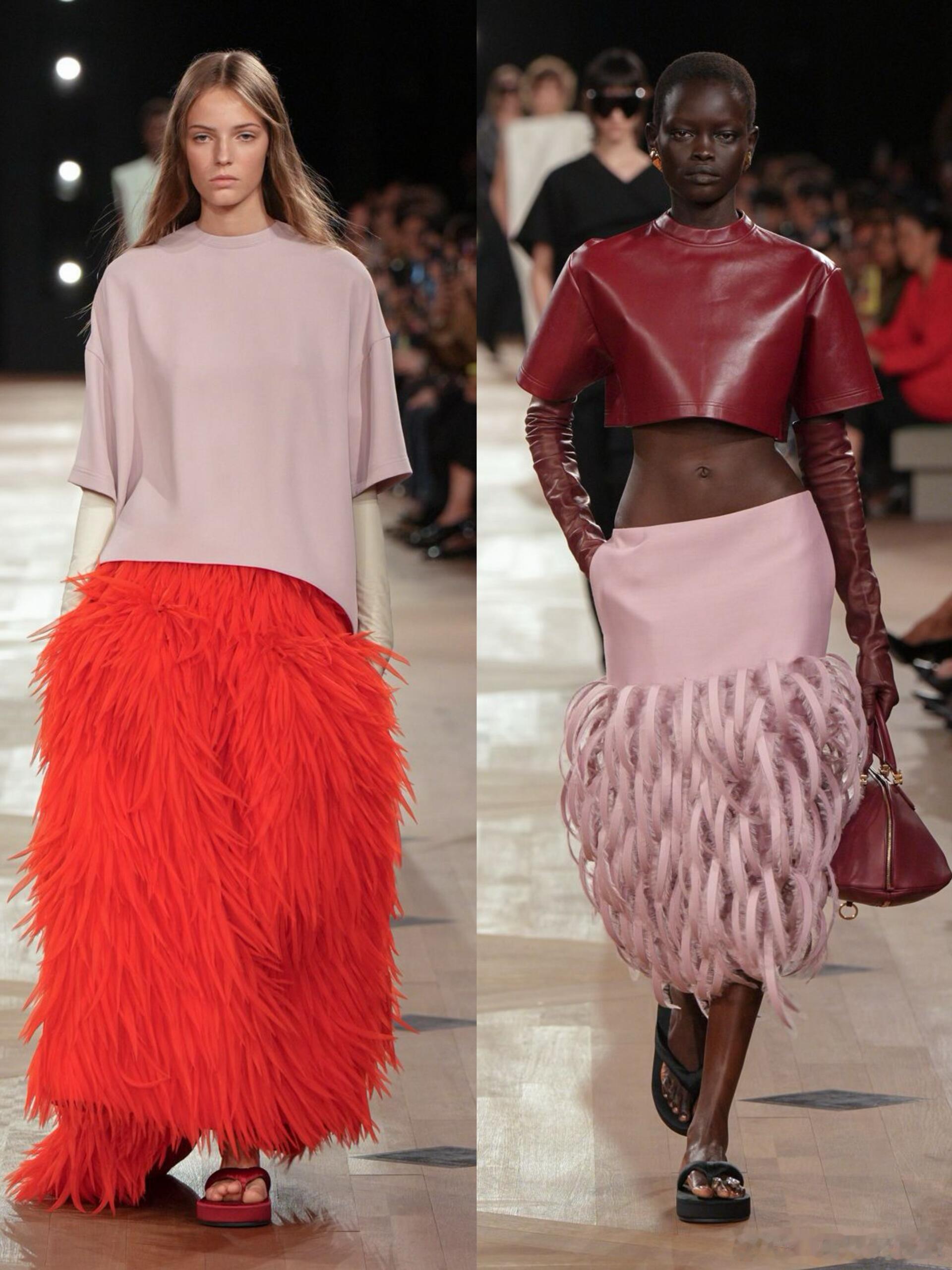 Balenciaga2026夏季系列，新任创意总监PierpaoloPicc