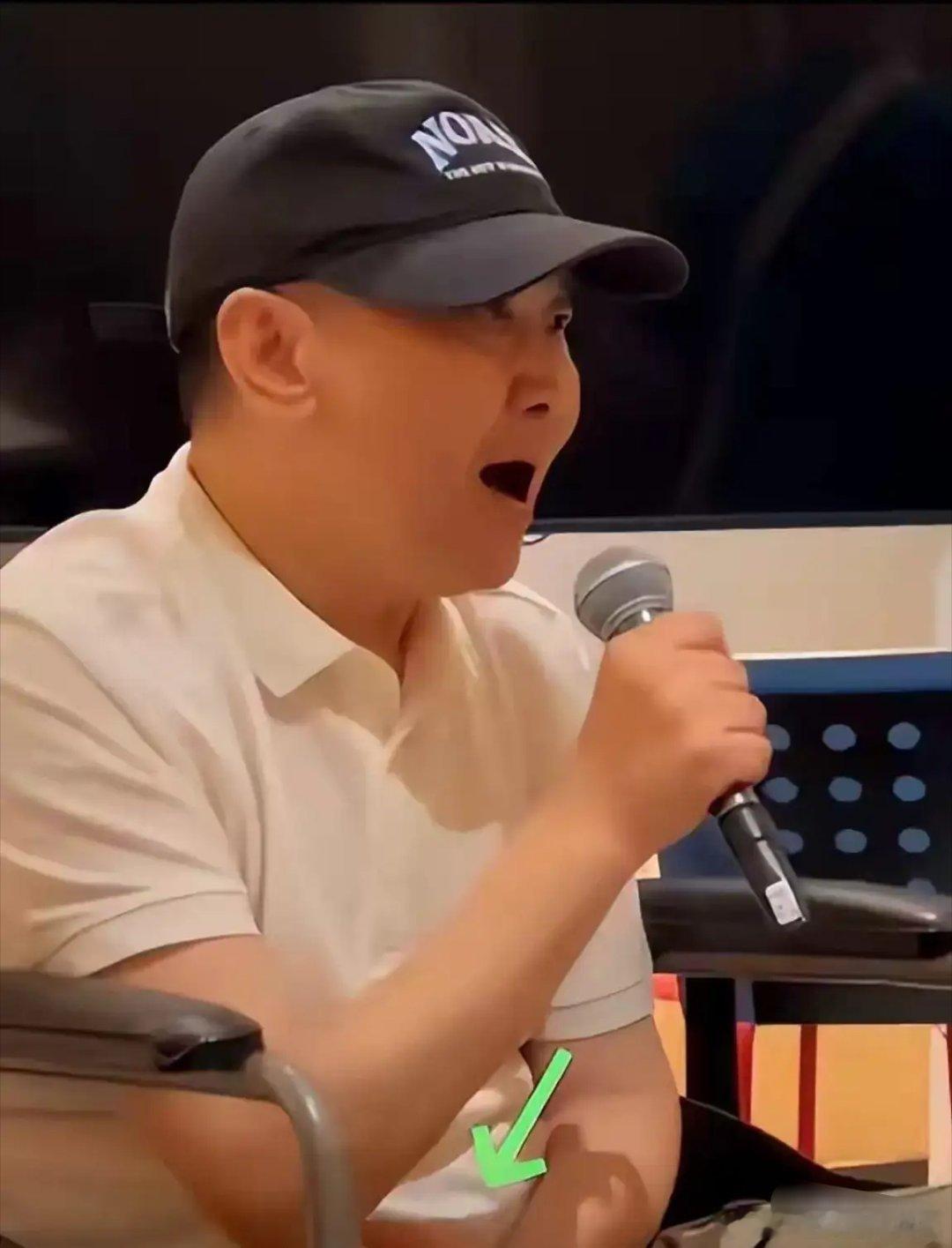 又一名《三国演义》演员离世！今天早上，国家京剧院演员顾谦在社交平台上发文，四十多