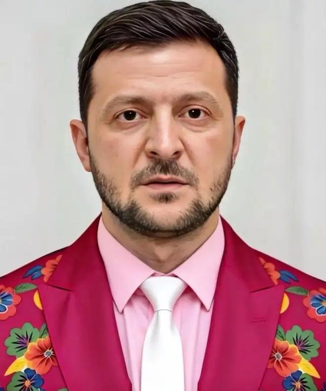 最新快讯！乌克兰传来新消息！1月26日，乌克兰总统泽连斯基在访问立陶宛时释