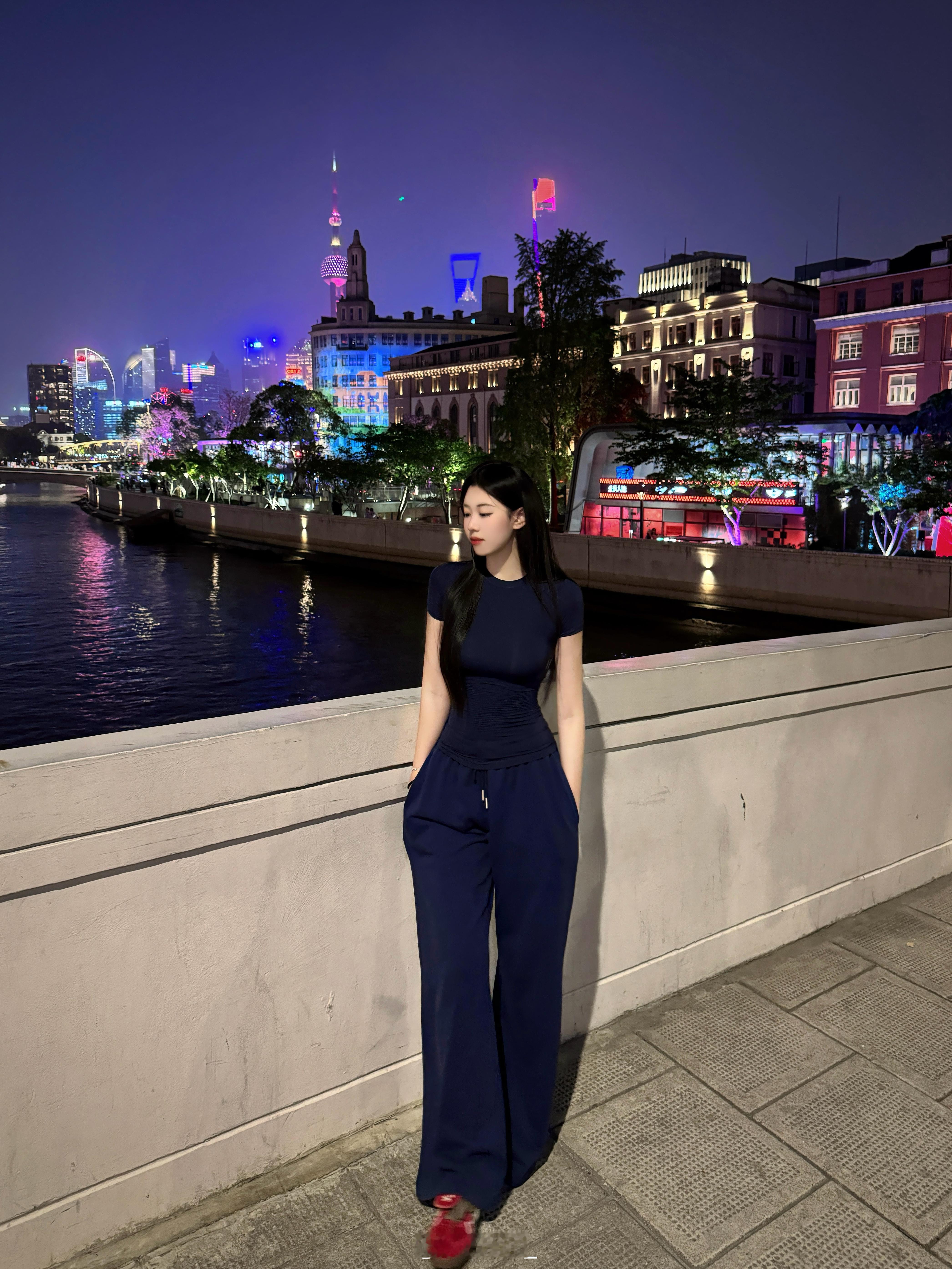 上班ootd（情侣版）​​​