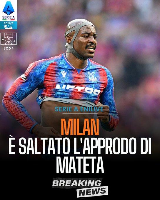 【言论】我也不知道以下言论能不能让那些认为米兰“没尽力”“没赌一把”的人对米兰