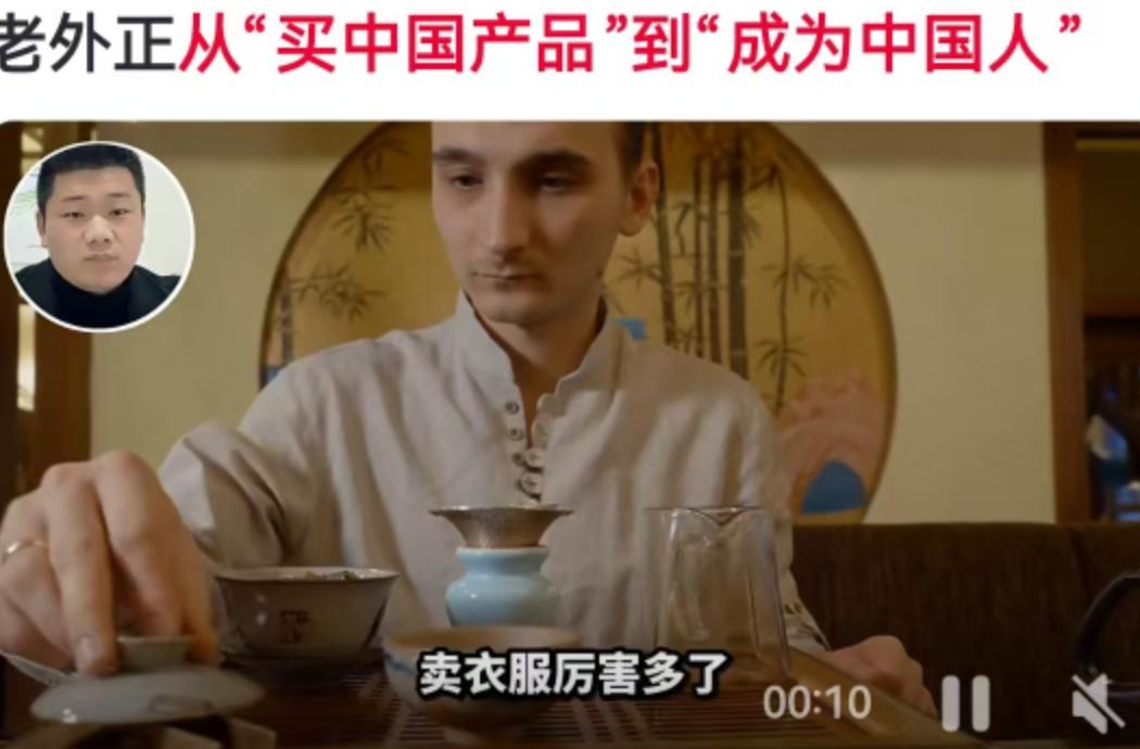 曾经，海外采购商千里迢迢赶来，瞄准的是物美价廉的标签，提着大包小包把中国制造塞满