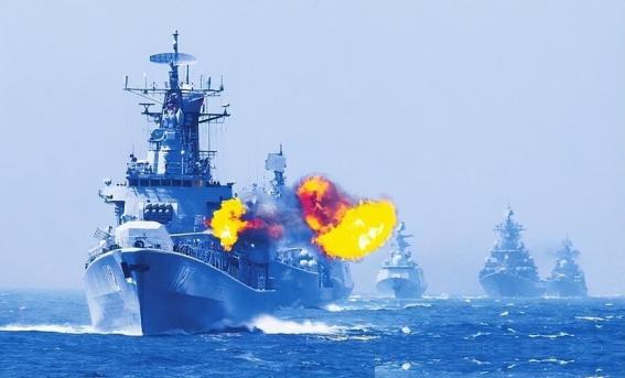 终于明白中国为啥不趁俄乌打仗收复台湾，俄罗斯不倒就是中国最大的战略屏障，这种局面