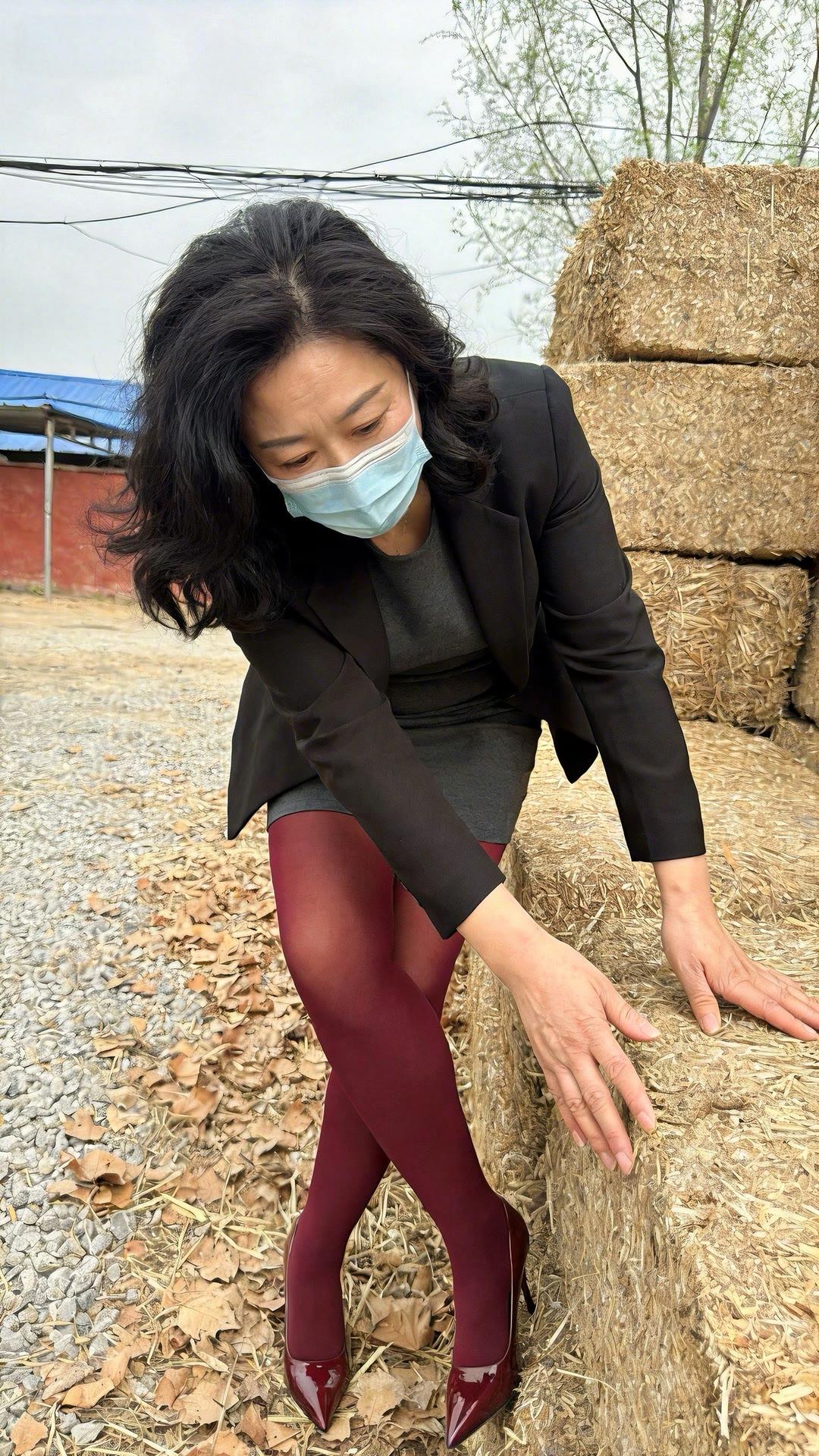 来帮阿姨干活啊！