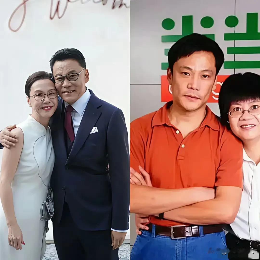 这才是人间清醒！61岁当当网老板李国庆，手里攥着4.5亿真金白银，放着年轻