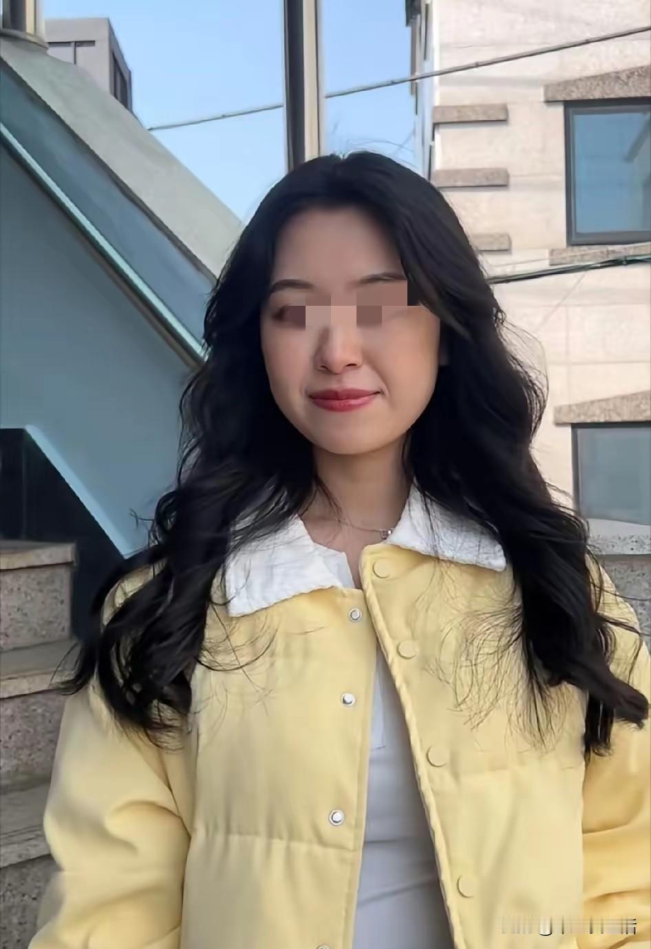 在韩国失联的中国女孩文文，已经确认遇害了。尸体在一个三十岁韩国男人的家里被找到，