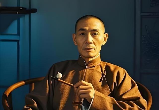 别再只夸国军了，上海滩的江湖，当年也流干了血。淞沪会战，3000青帮子弟填了战线