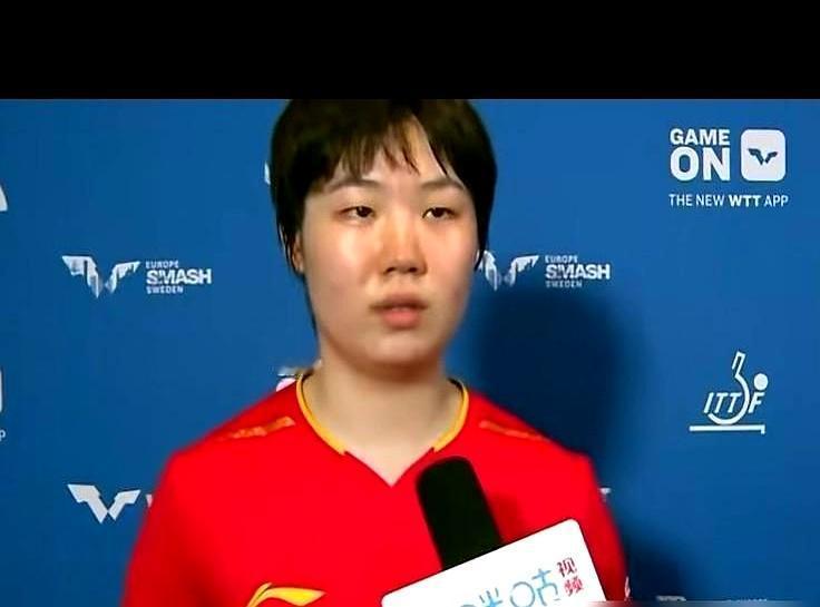 国乒第4一夜归零？1400分即将清空，比从零开始还难！你辛辛苦苦干一年，眼