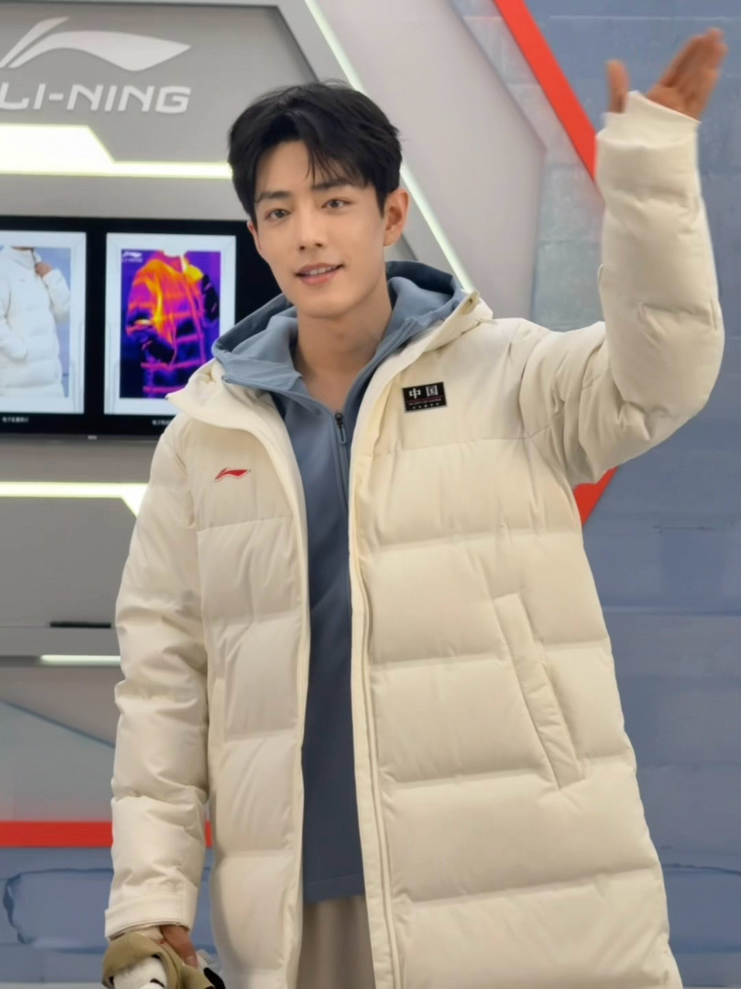 博君一肖爱是唯一真理​​​