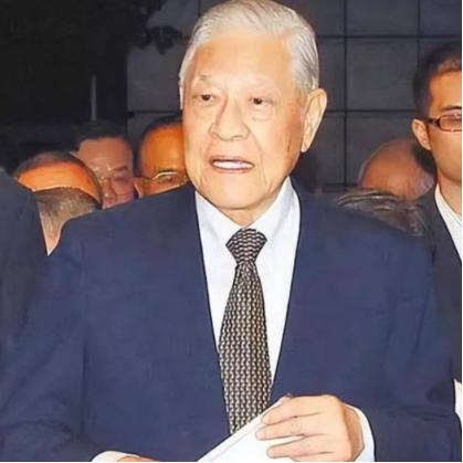 有人说李登辉亲日这么明显，为啥还能得到蒋经国的信任？说真的，大家别被宣传误导了，