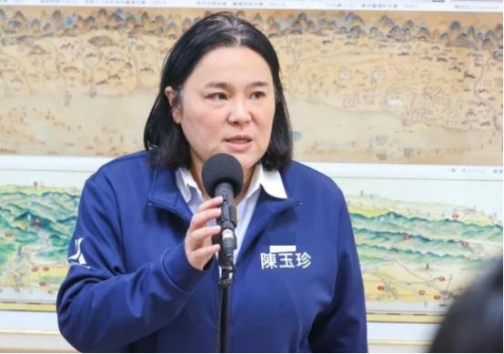 厦门4公里外的小岛，要被民进党当局用来堆放核废料？随着对岸的电力缺口越来越大
