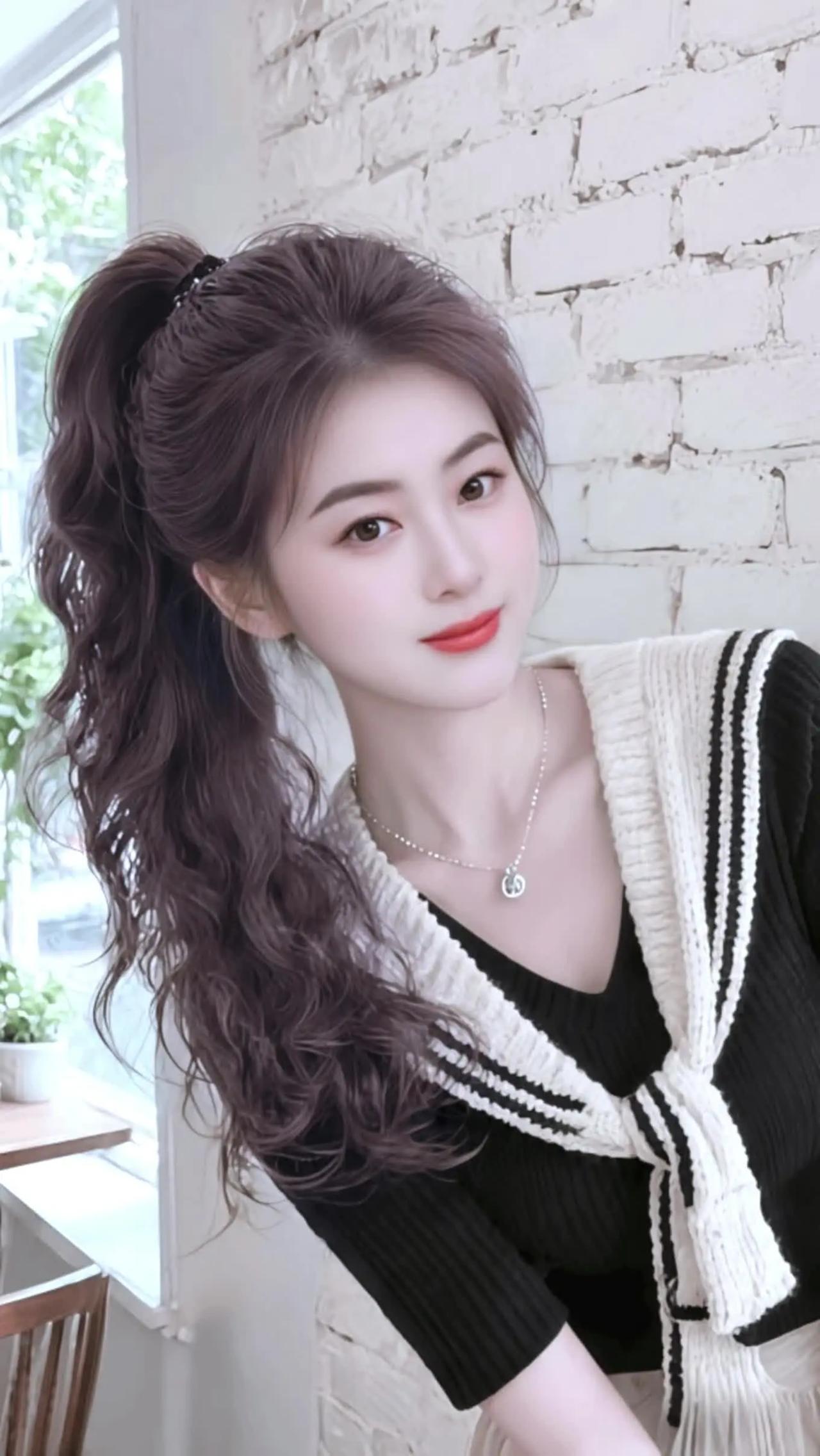 古风汉服写真有多绝
