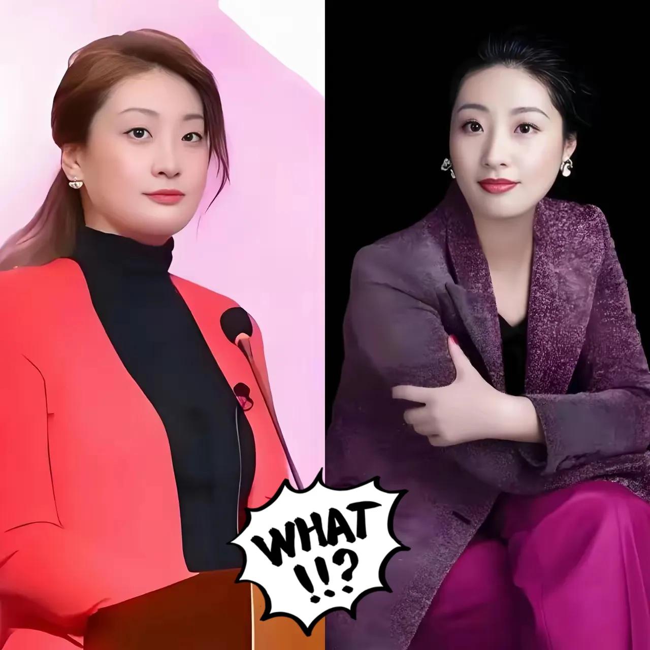 查了查许思敏这个人，总算弄明白了！31岁的她不仅出身法学世家，2015年