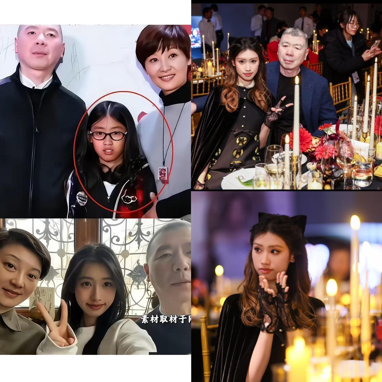 我敢打包票说一句，冯小刚和徐帆，绝对是天底下最好的养父母。原因很简单。