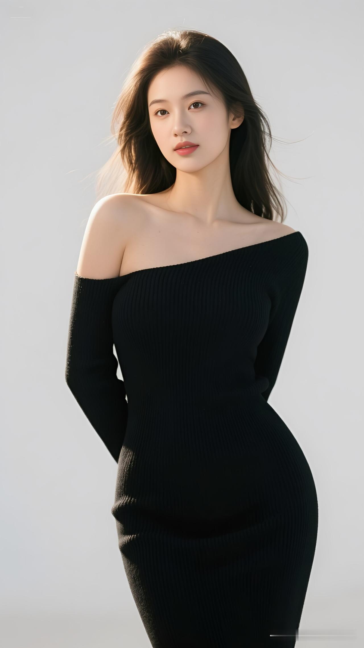 什么样的女人最令人着迷说到美女，你首先会想到谁让你感觉心动的瞬间