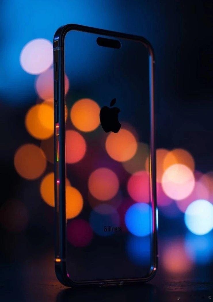 全玻璃iPhone不可能，绝对不可能，别说2027年了，2037年都做不出来全