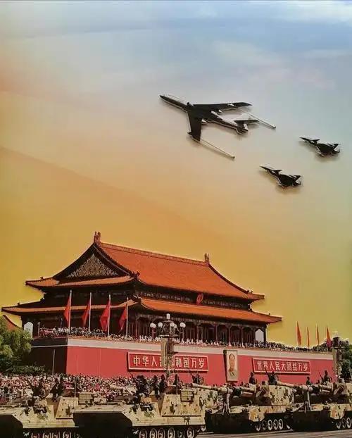 中国实力如此强大，为什么却连一个盟友都没有？当美国拉着32国海军在南海演习，俄罗