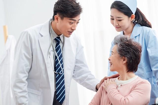 上海交大发现：能活过70岁的糖尿病人，身上大多都有这5个特征活过70岁的糖尿