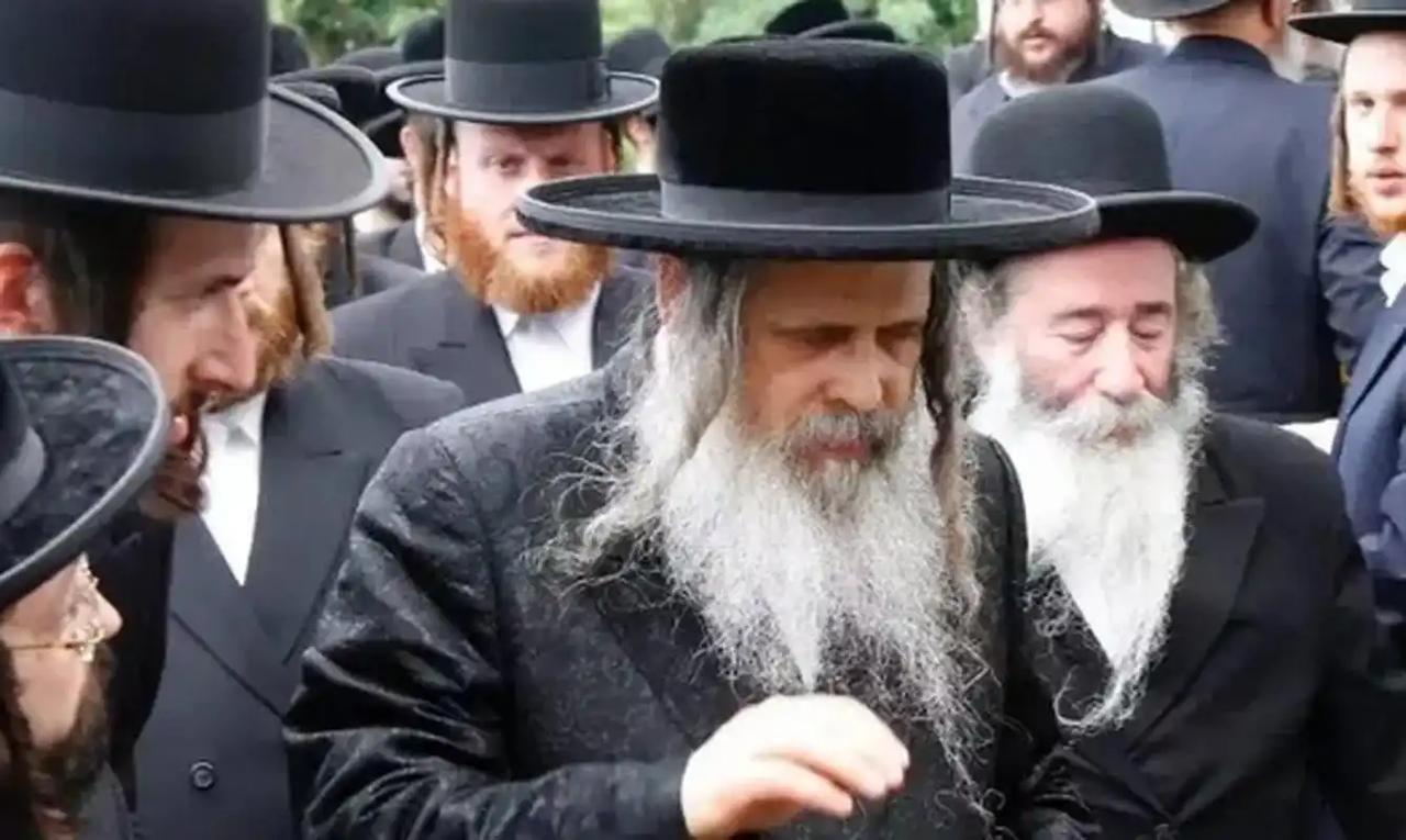 为什么全世界都容不下犹太人？黑格尔坦言：犹太信仰与世界对立 现在的中东局势，