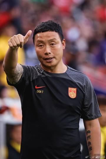 陈涛，下一站：陕西！中甲陕西联合官方消息，已经跟前国脚、前深圳新鹏程主帅陈涛达