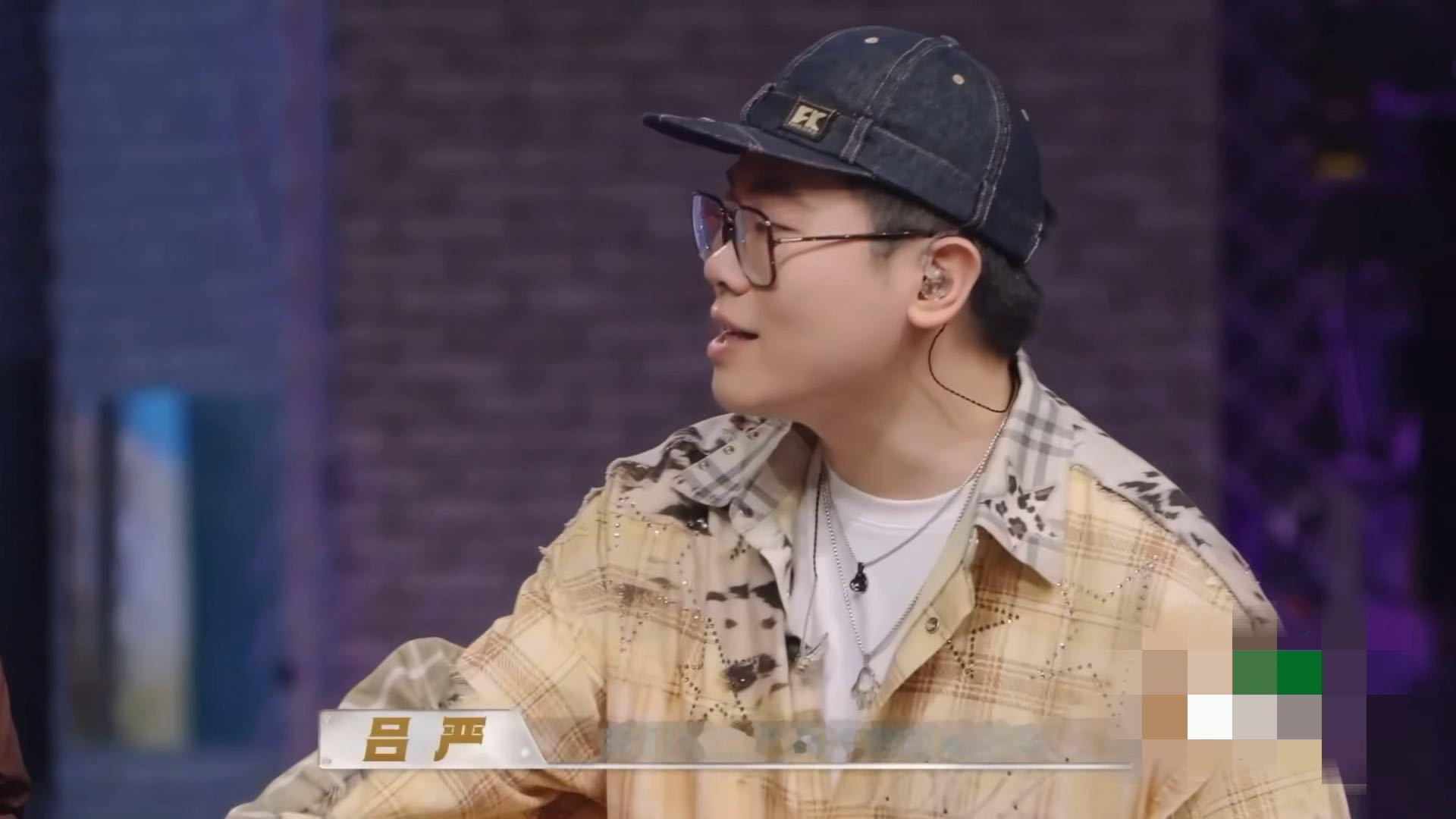 马頔以为岳云鹏带来的孙越天才厨人马頔这脑子转得真的快，吕严问岳云鹏带啥食材，他第