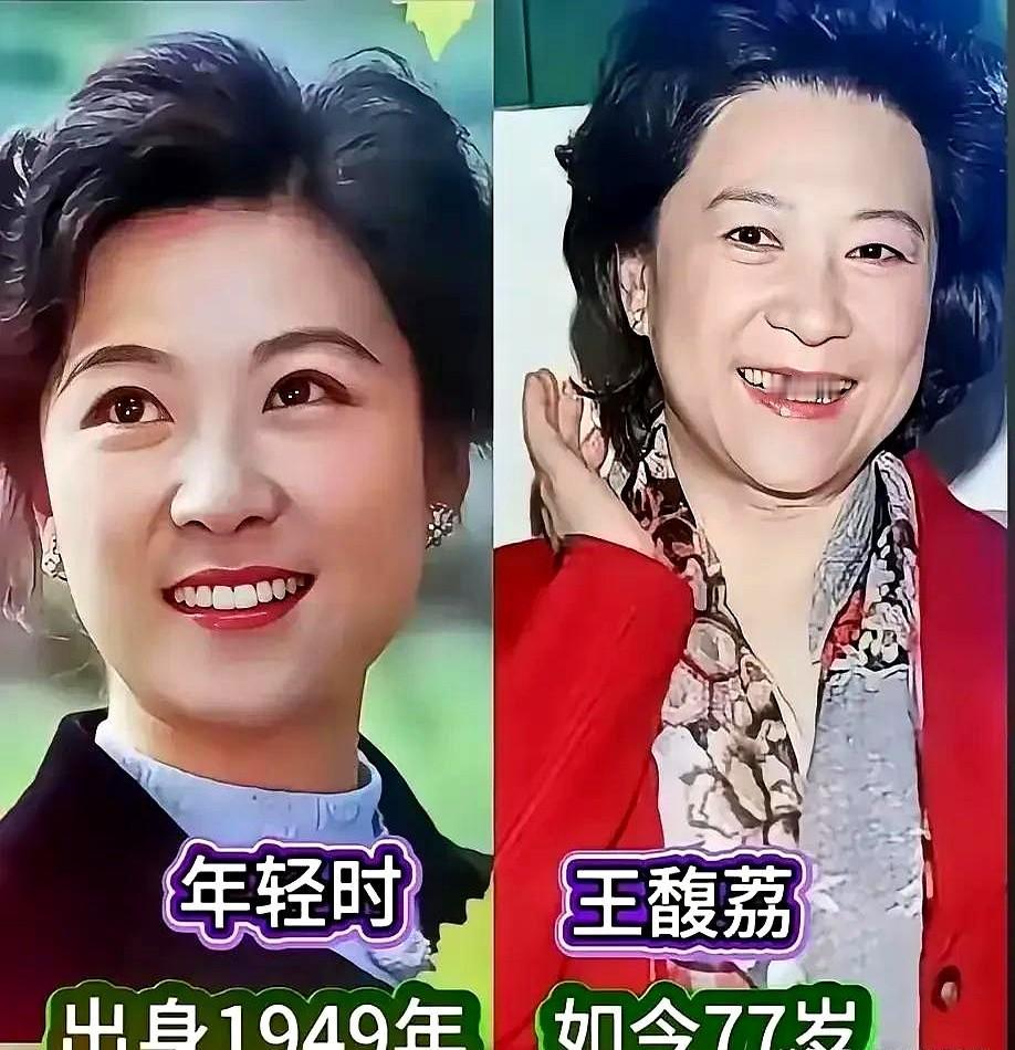 1989年，一个女人在镜头前掉了一滴泪，媒体直接喊出“一滴泪，值千金”。没有