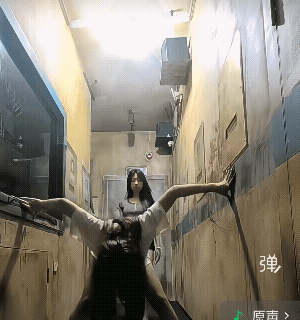 姐妹双生花最少也得是boss级别，我们确实是双子星，默契度很高的![大笑]