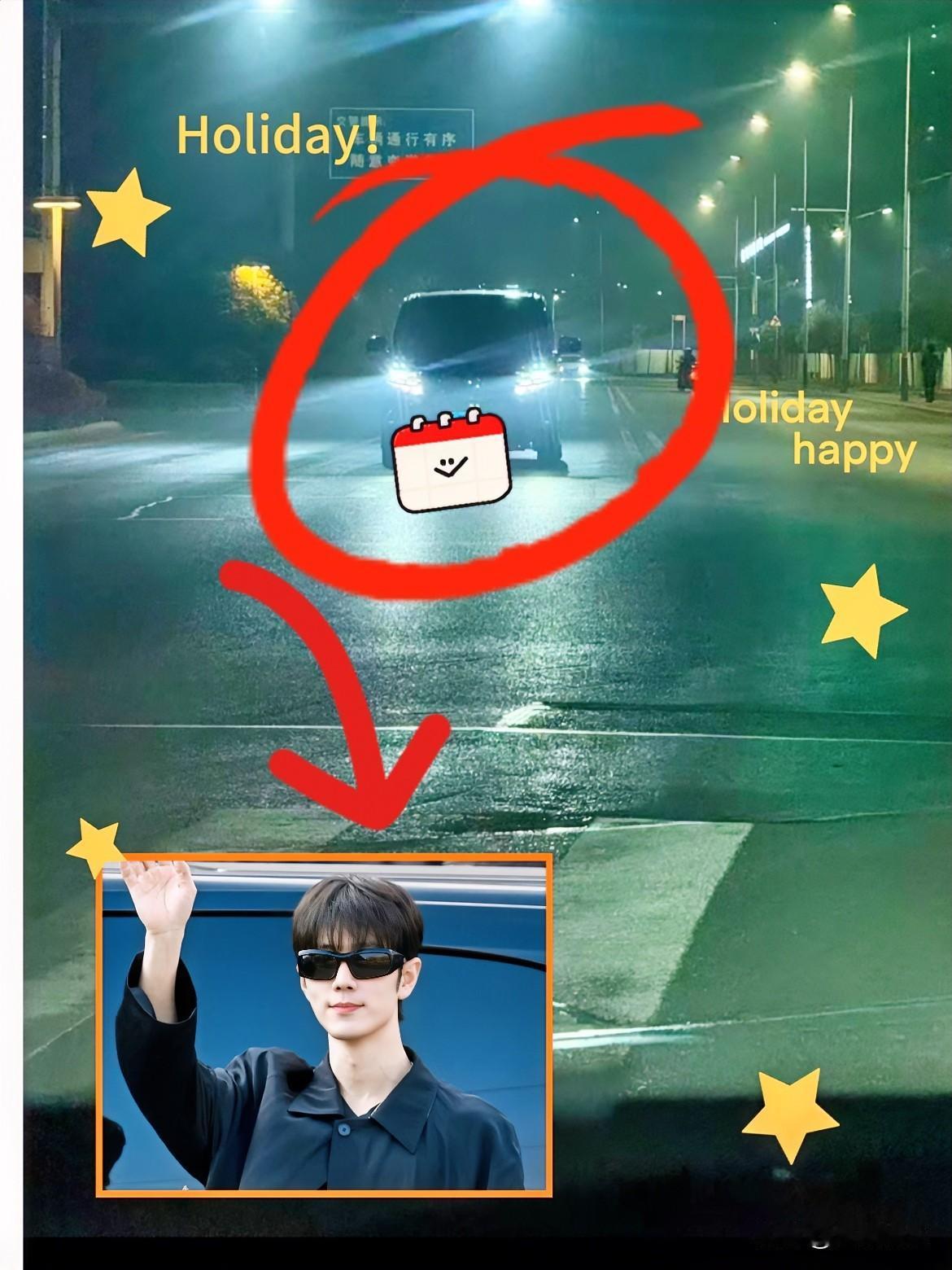 刚经过我家楼下[呲牙笑][呲牙笑]我住滨海大道第一排！还是沪牌那个，离这么近[大笑