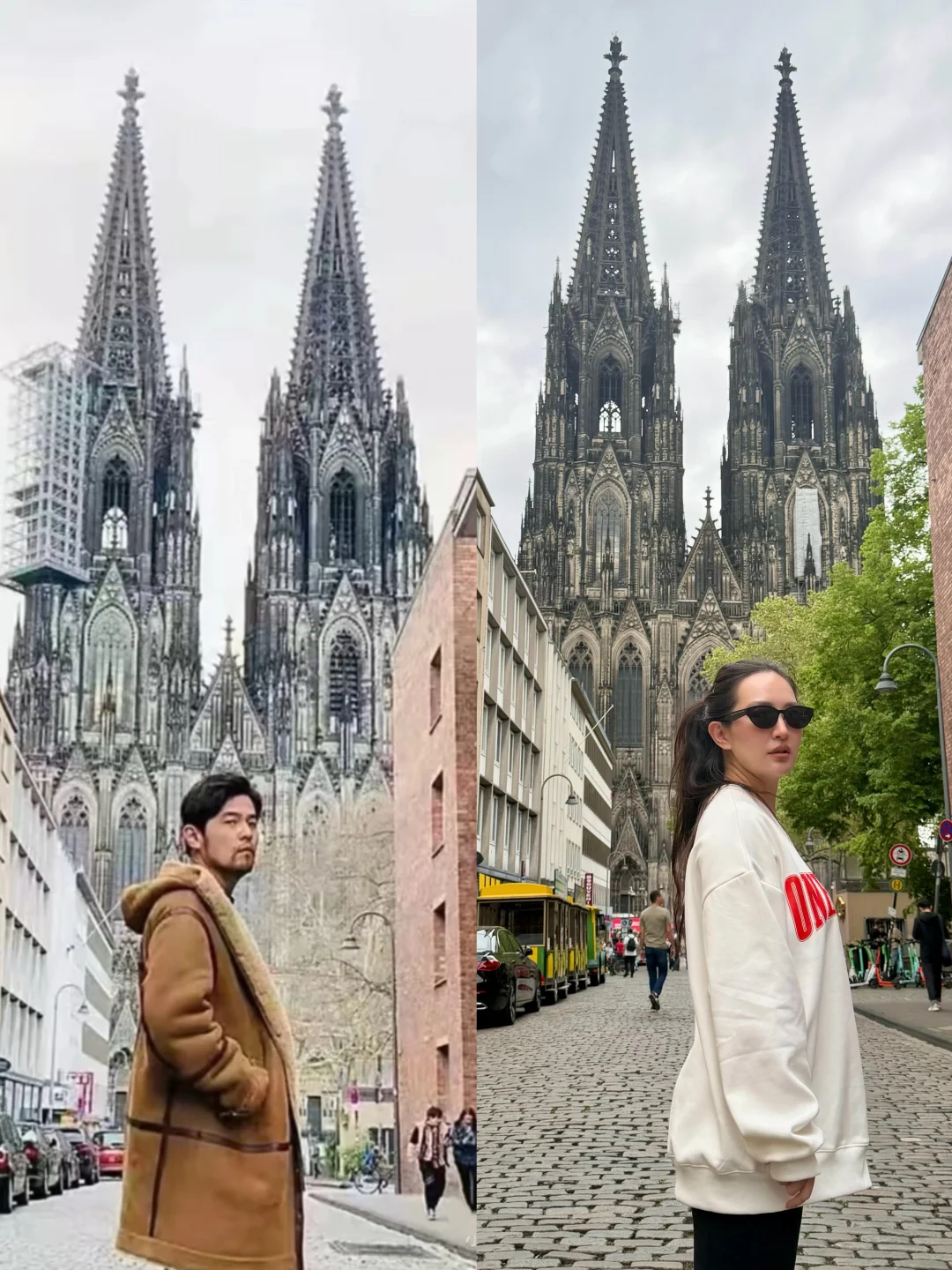 🇩🇪德国旅游 photo dump