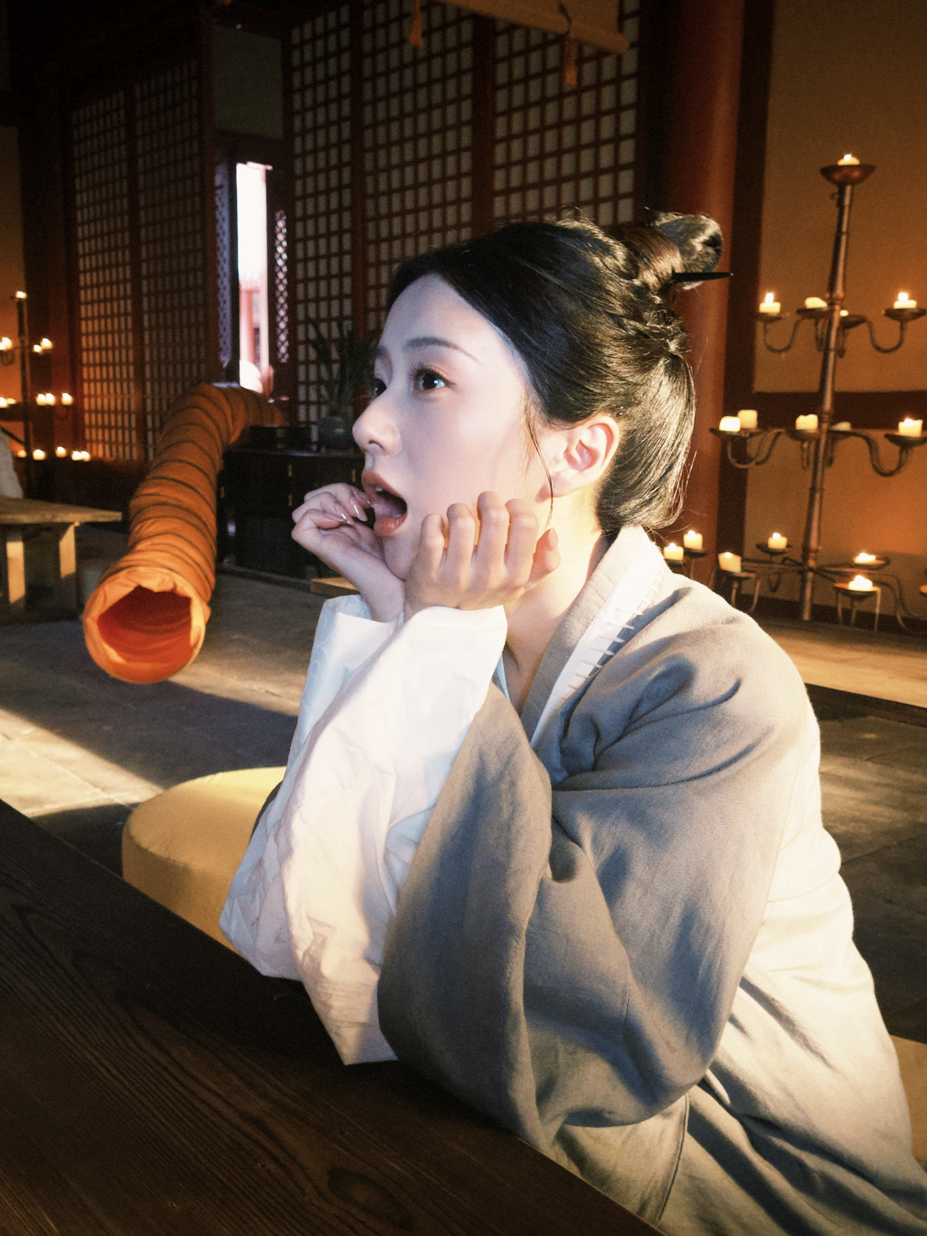 包上恩在复制粘贴的时代，你是手写的诗