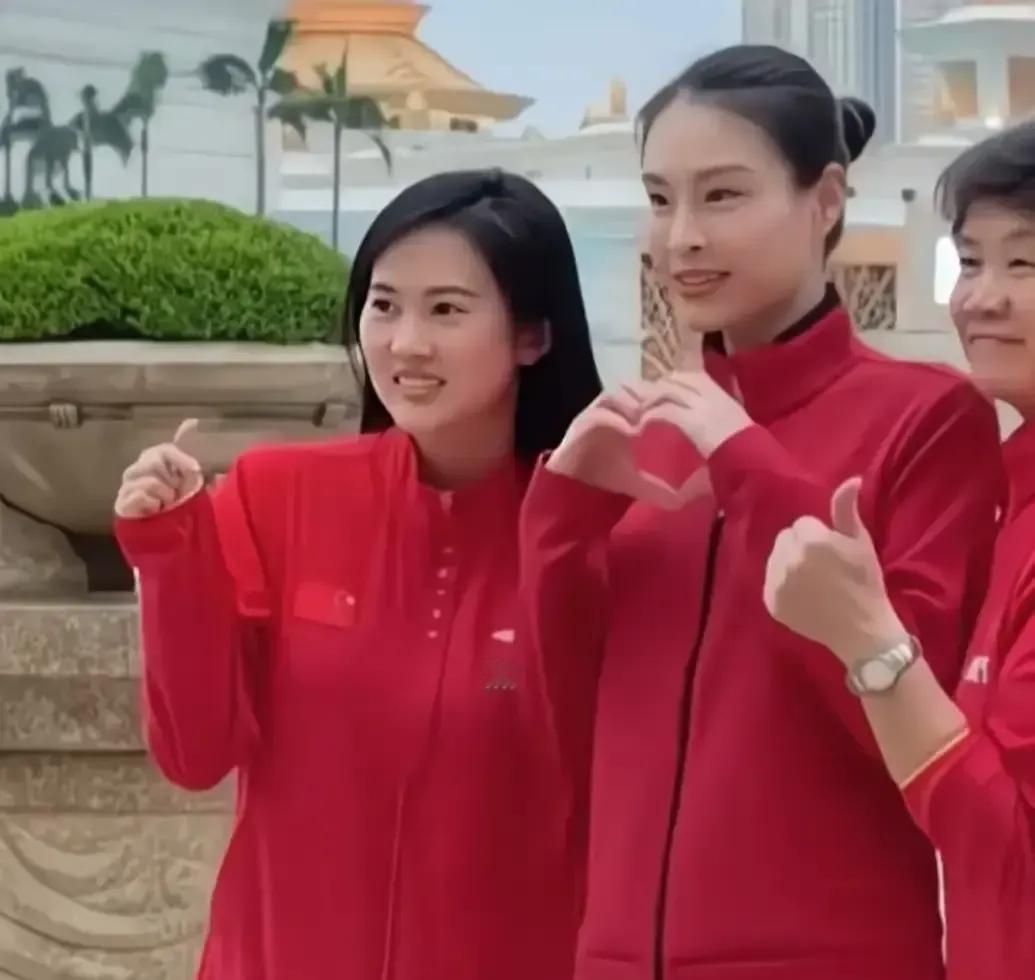 全红婵被国家队“强制休息”，这才是她缺席澳门表演赛的真正原因。别再猜伤病了。