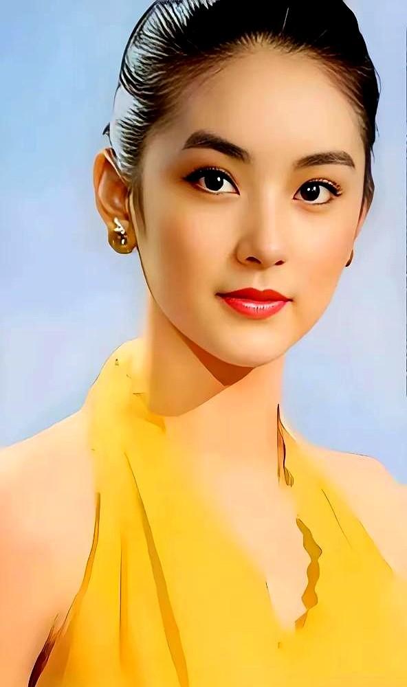 李少红当年定太平公主，第一人选其实是宋丹丹。后来陈凯歌插了一手，把人换成了陈