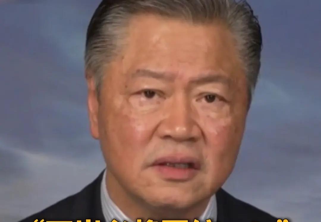 英媒前脚刚吹完台湾是“不沉堡垒”，后脚就被现实扇肿了脸！西方算计解放军渡海有三大