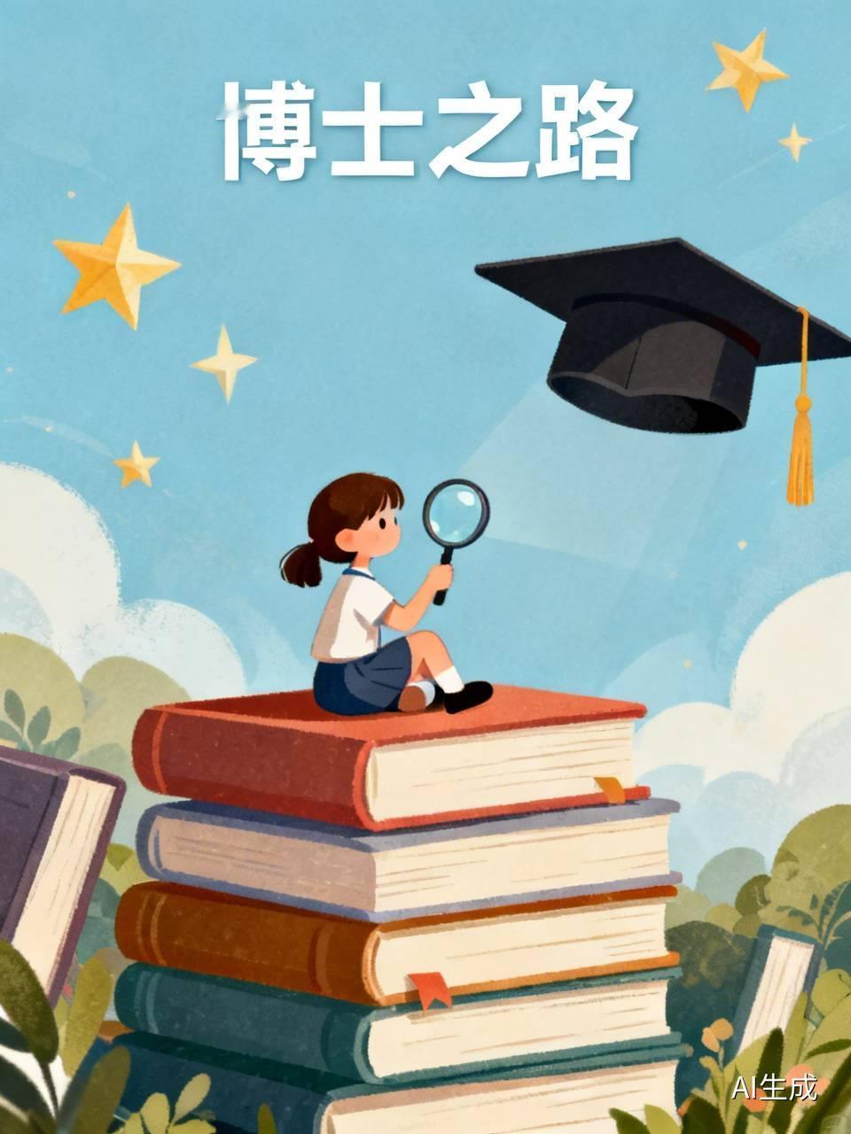 9岁那年，父母在车祸中走了，15年后，她拿到加拿大博士全奖！9岁那年的夏天，