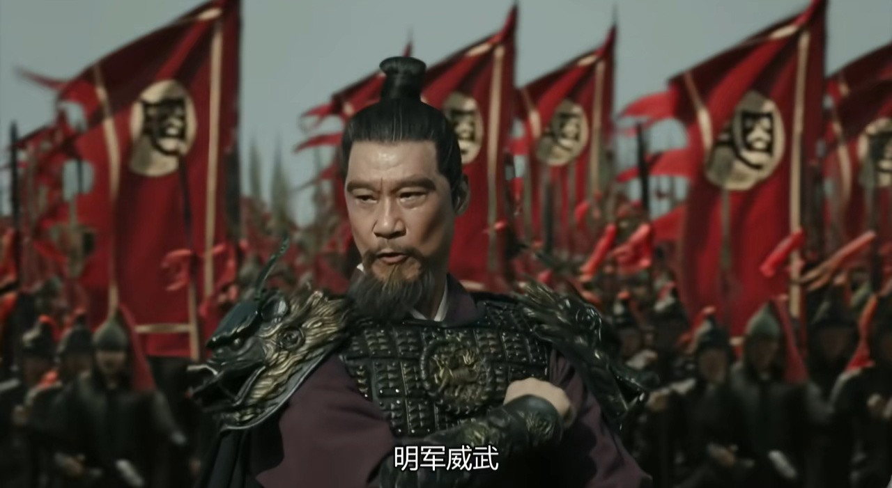 朱棣的旧部为什么会跟他造反？