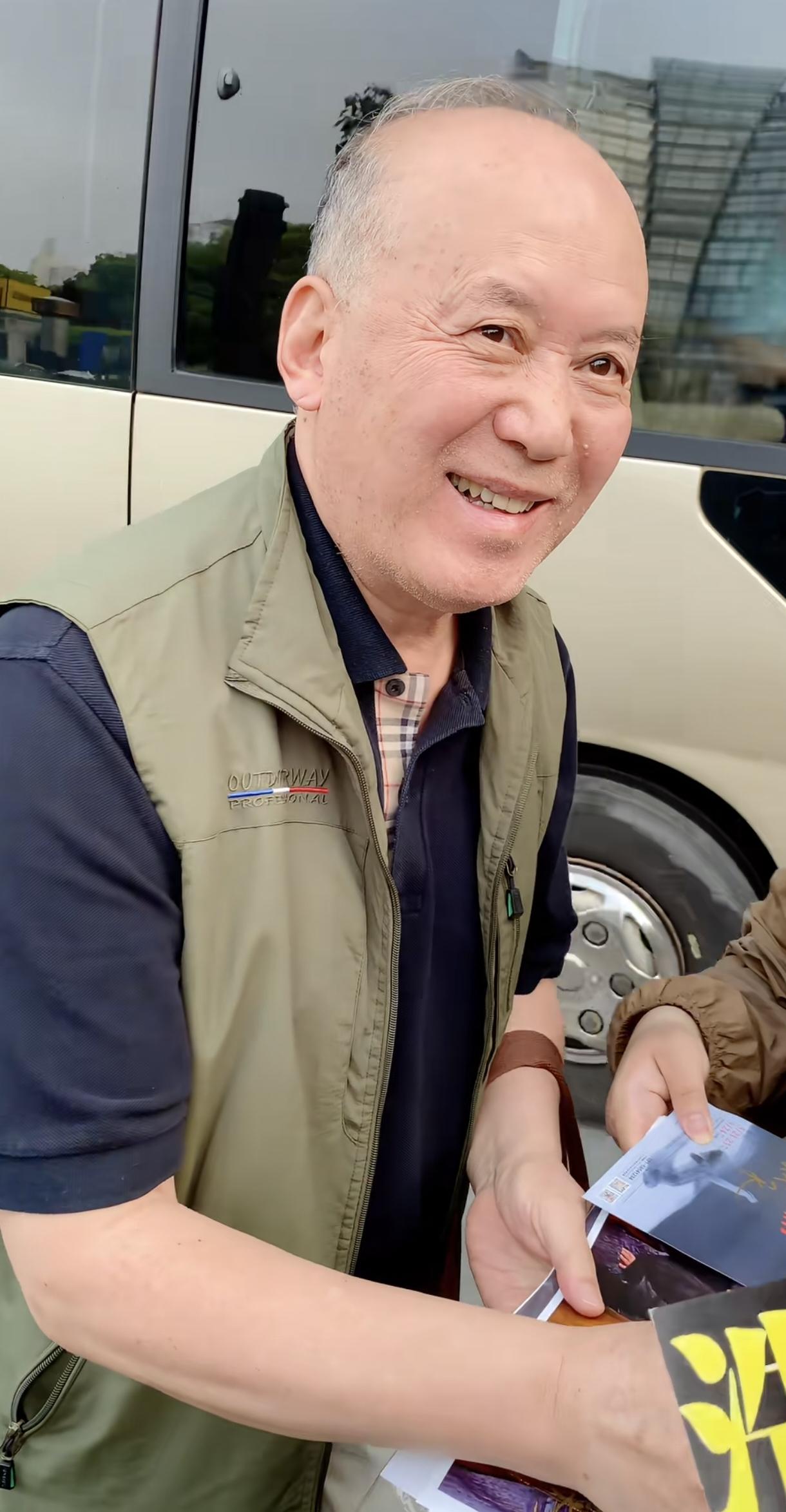 郭达怎么不上荧幕了，实力绝对顶级。从春晚小品换大米被人认识，到《大宋提刑官》手眼